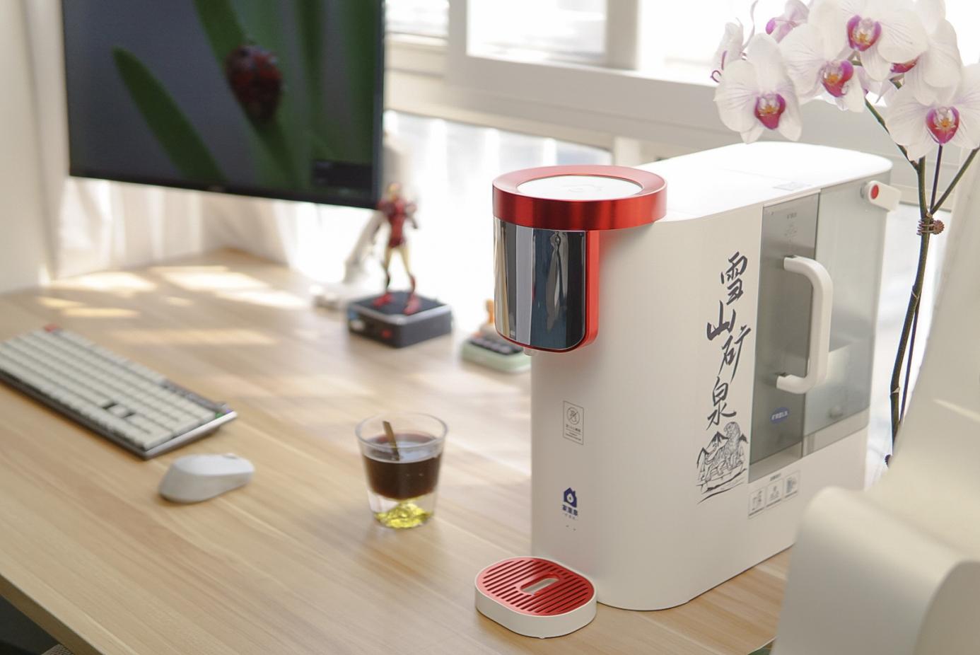 家里喝矿泉水用什么设备好,喝水那点事儿视频