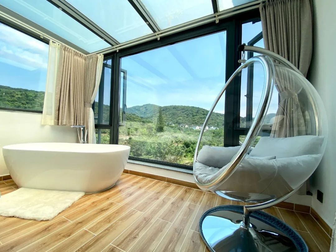 苏州最有特色民宿推荐,苏州特色民宿推荐