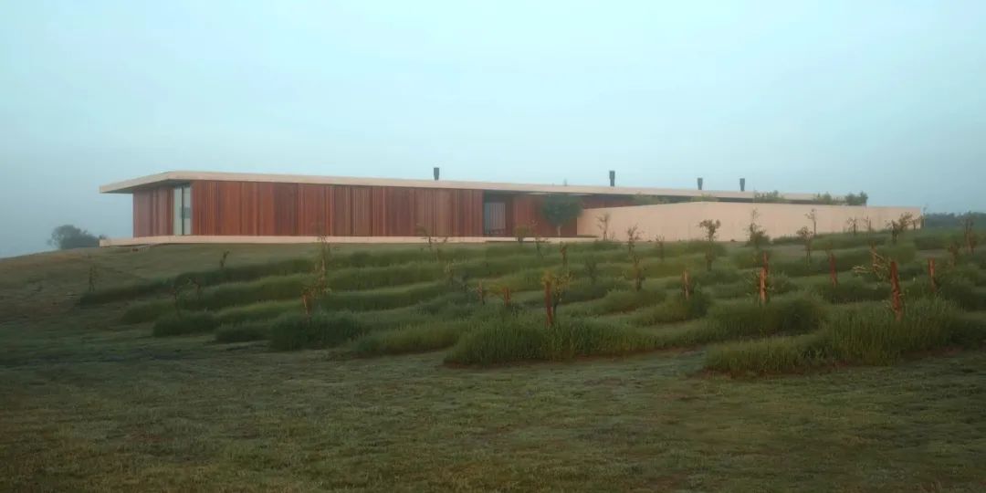 阿根廷EstudioRamos建筑事务所-真诚的现代主义！|EstudioRamos