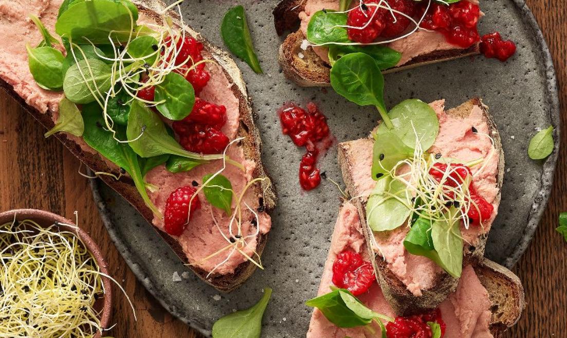 德国最畅销的香肠,德国最常见的八种香肠