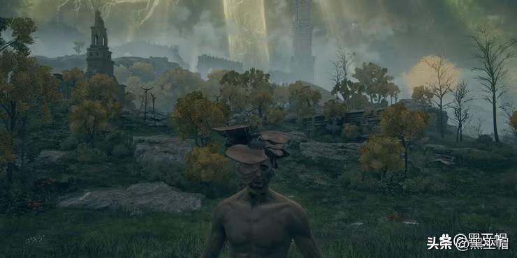 艾尔登法环有多震撼,艾尔登法环实力从低到高排行