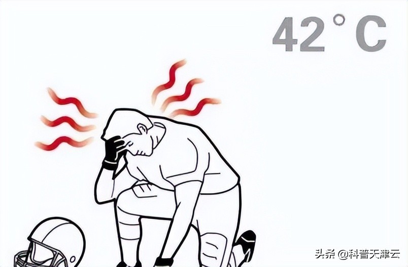 中暑的原因和预防中暑的办法,中暑的表现是什么怎么预防中暑