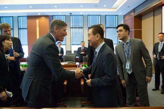 花旗集团创始人,花旗银行背后家族创始人