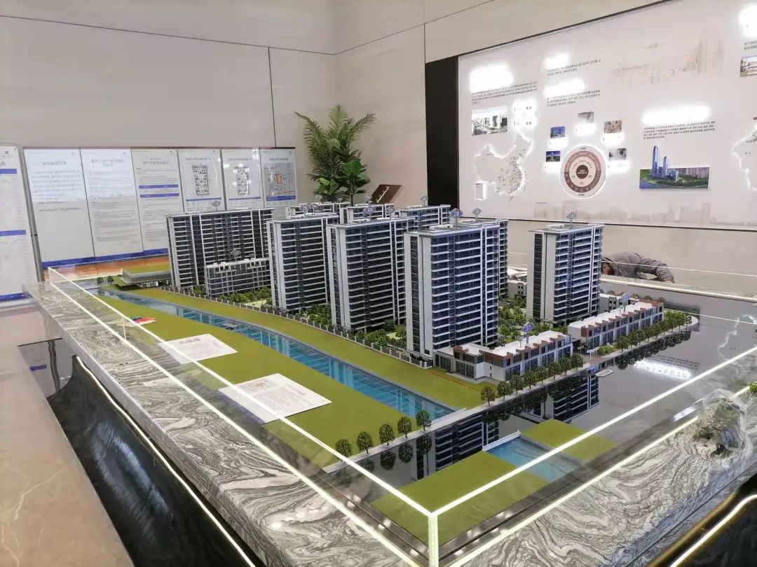 保利都和轩已售房源,保利都和轩的户型视频