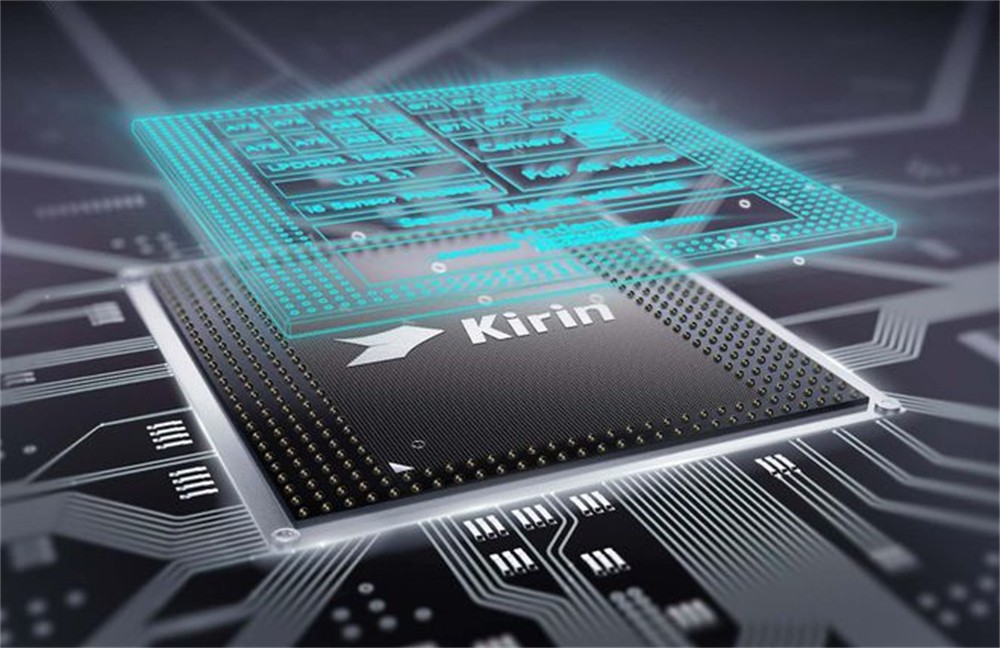 华为芯片和骁龙芯片对比,华为为什么还有这么多骁龙芯片