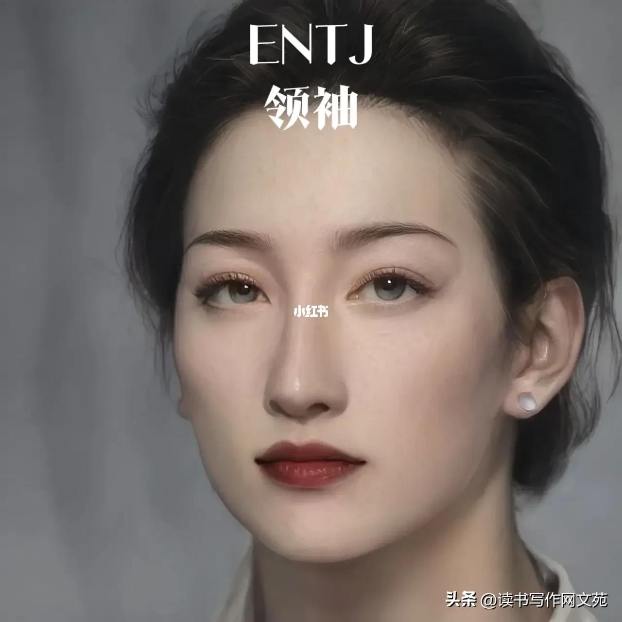 全文最全的MBTI测试解说，如何运用于网文小说的人物塑造【人设】