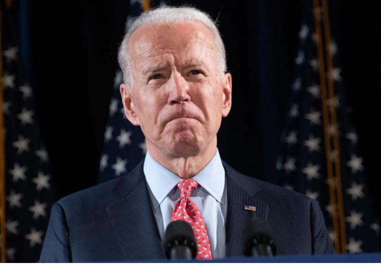 这就是*美亲**的下场？德国坦克刚开进乌克兰，美就向德国“甩锅”了