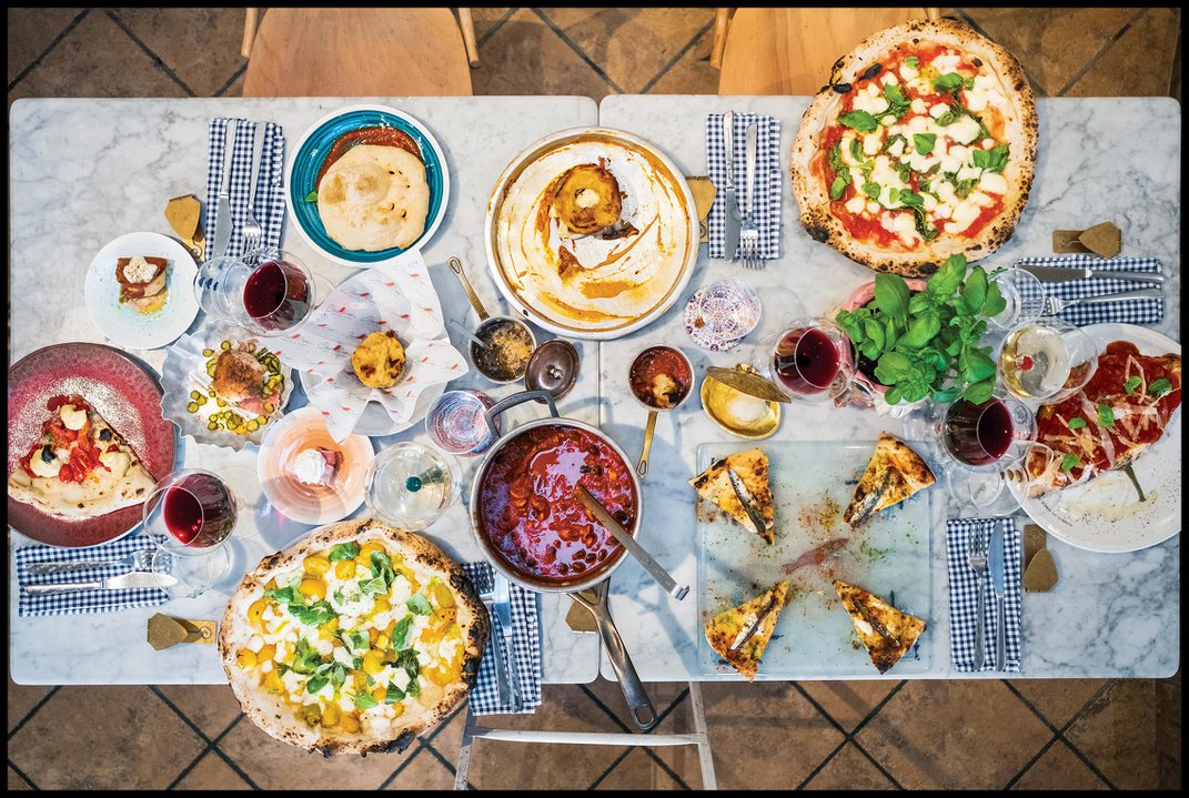 那不勒斯马拉多纳颠球,那不勒斯的马拉多纳印记