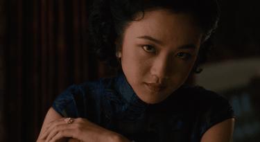 汤唯现在怎样了,汤唯现在的状况