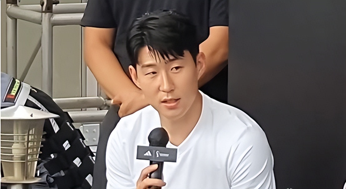 2018孙兴慜世界杯全过程,世界杯赛后孙兴慜韩国对乌拉圭