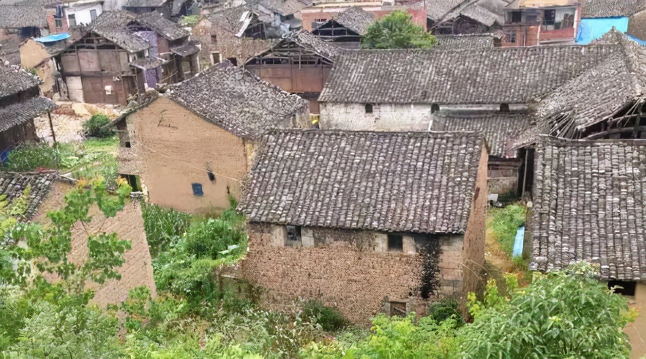 东阳十大古村落,东阳古村落哪个最美
