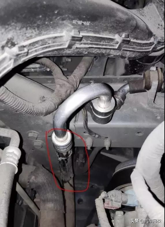 汽车维修师傅不肯教,汽车维修师傅的悲惨