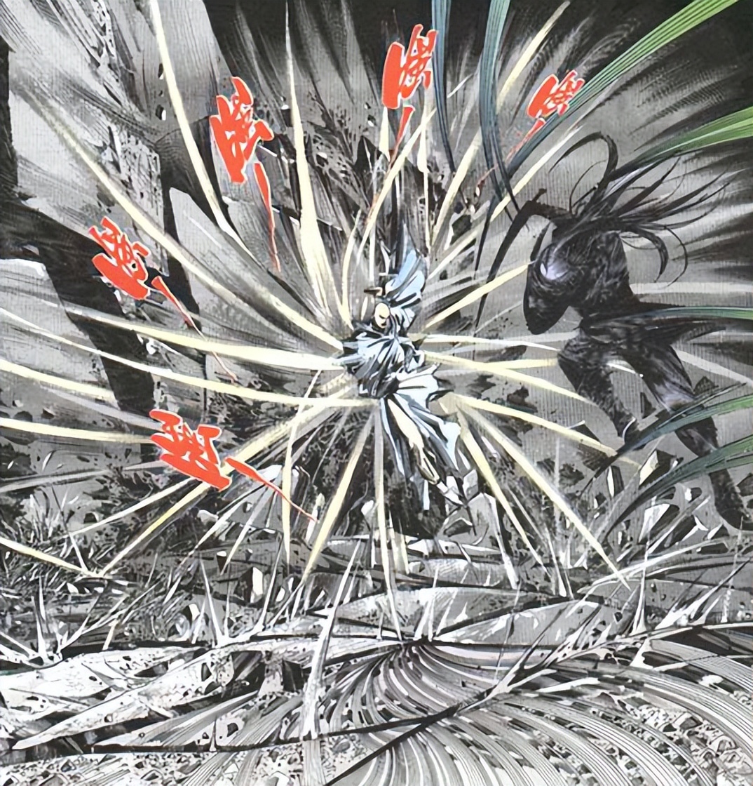 风云雄霸天下不虚和尚无名,风云步虚和尚