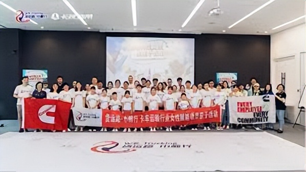 圆通、韵达、申通发布最新业绩,中冷物流上半年亏损同比由盈转亏