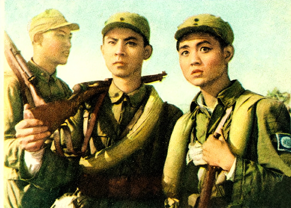 经典真实的庐山恋电影,庐山恋经典爱情电影