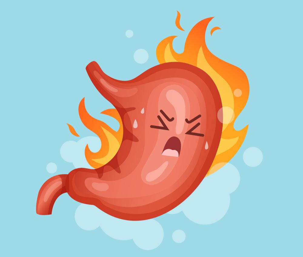 胃癌术后复查糖类抗原ca72-4偏高,胃癌术后肿瘤标志物ca724