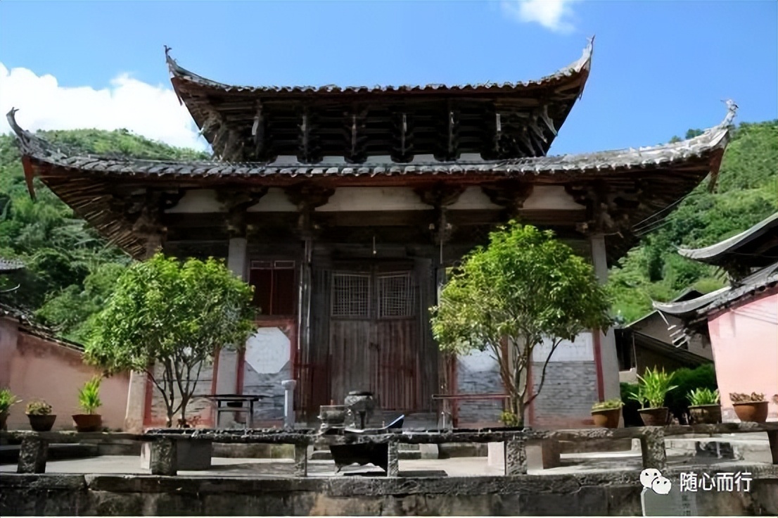 地理志第350981期:敷赐五福,以安一县,今天简单聊聊福安市