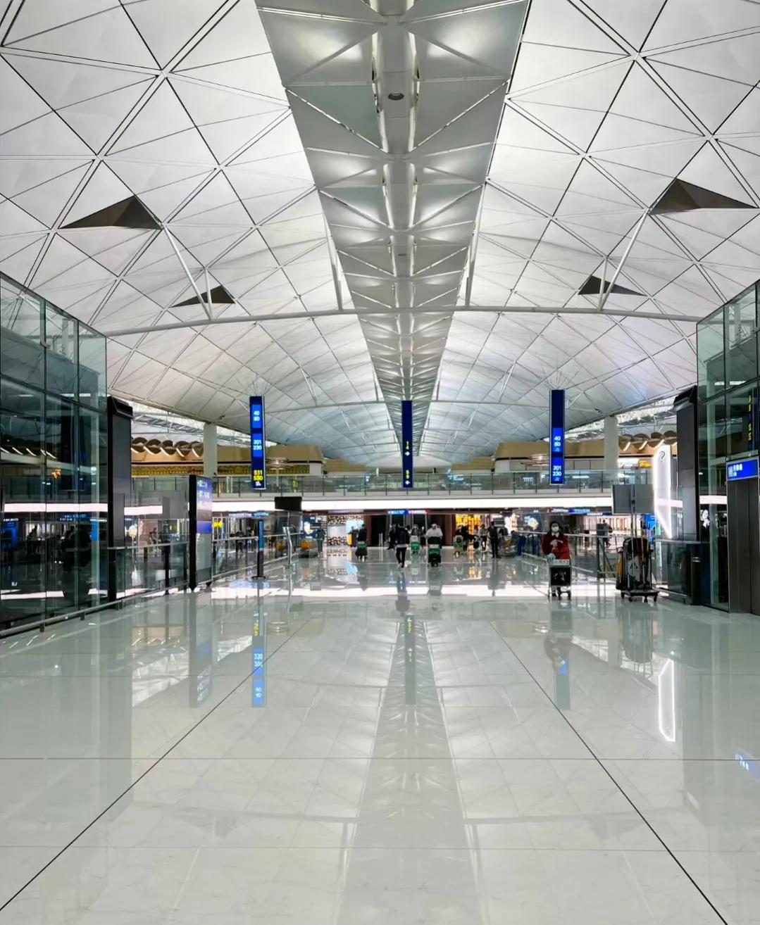 中国最大的军事机场排行榜,白云机场是中国最大的机场吗