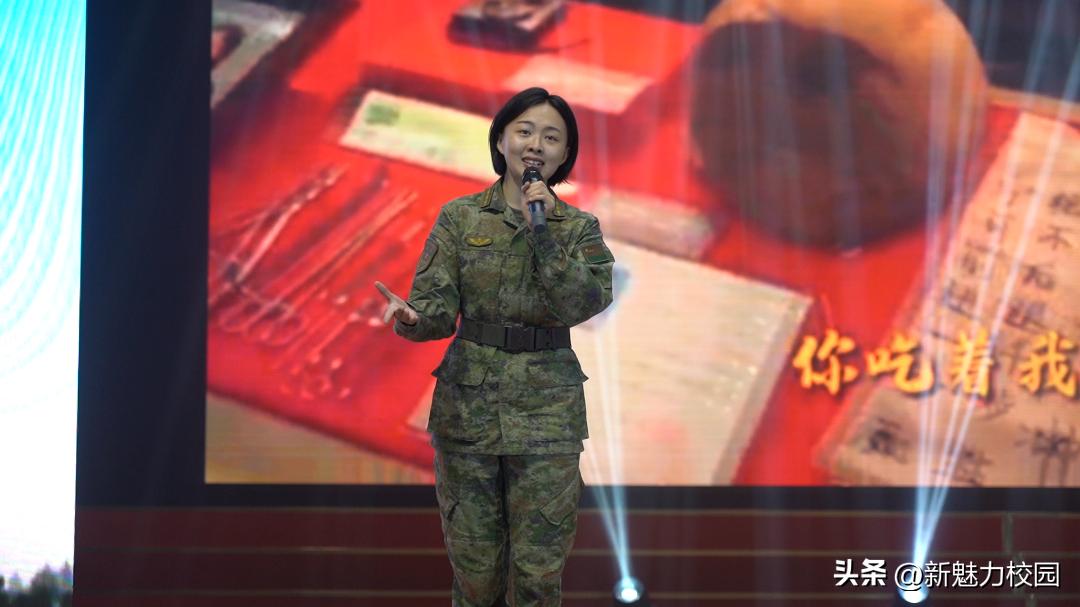 南京市瑞金路小学毕业典礼,梦想从这里起航小学生毕业典礼