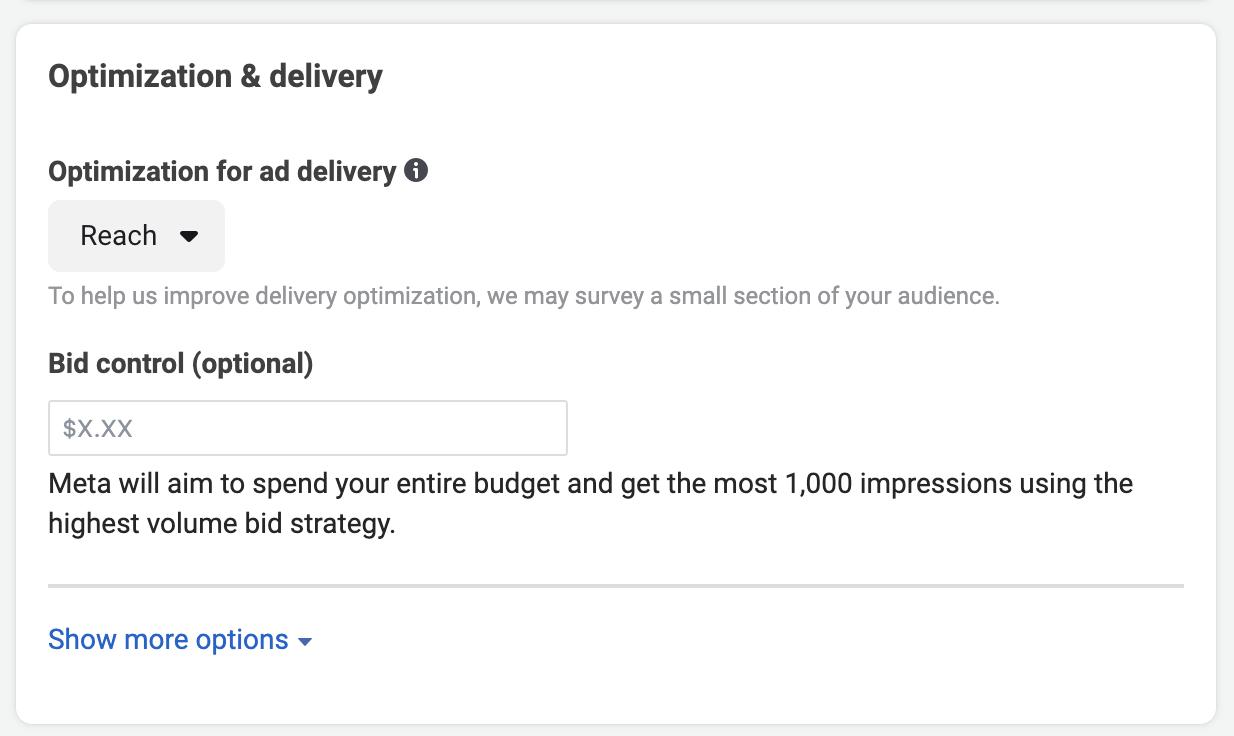 facebook广告投放300美金,独立站如何投放facebook广告