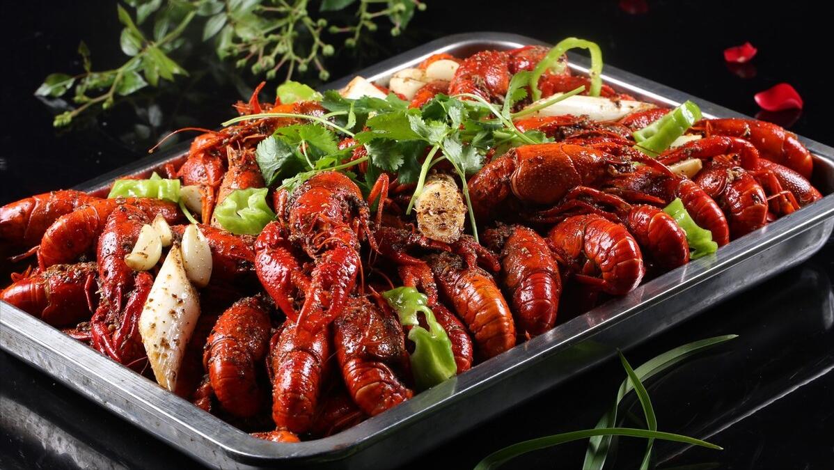 这10道中国美食火到美国,盘点那些让外国人狂热的中国美食