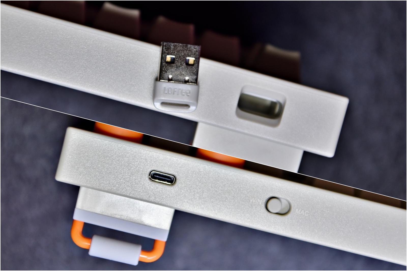 复古洛斐键盘,洛斐高端机械键盘