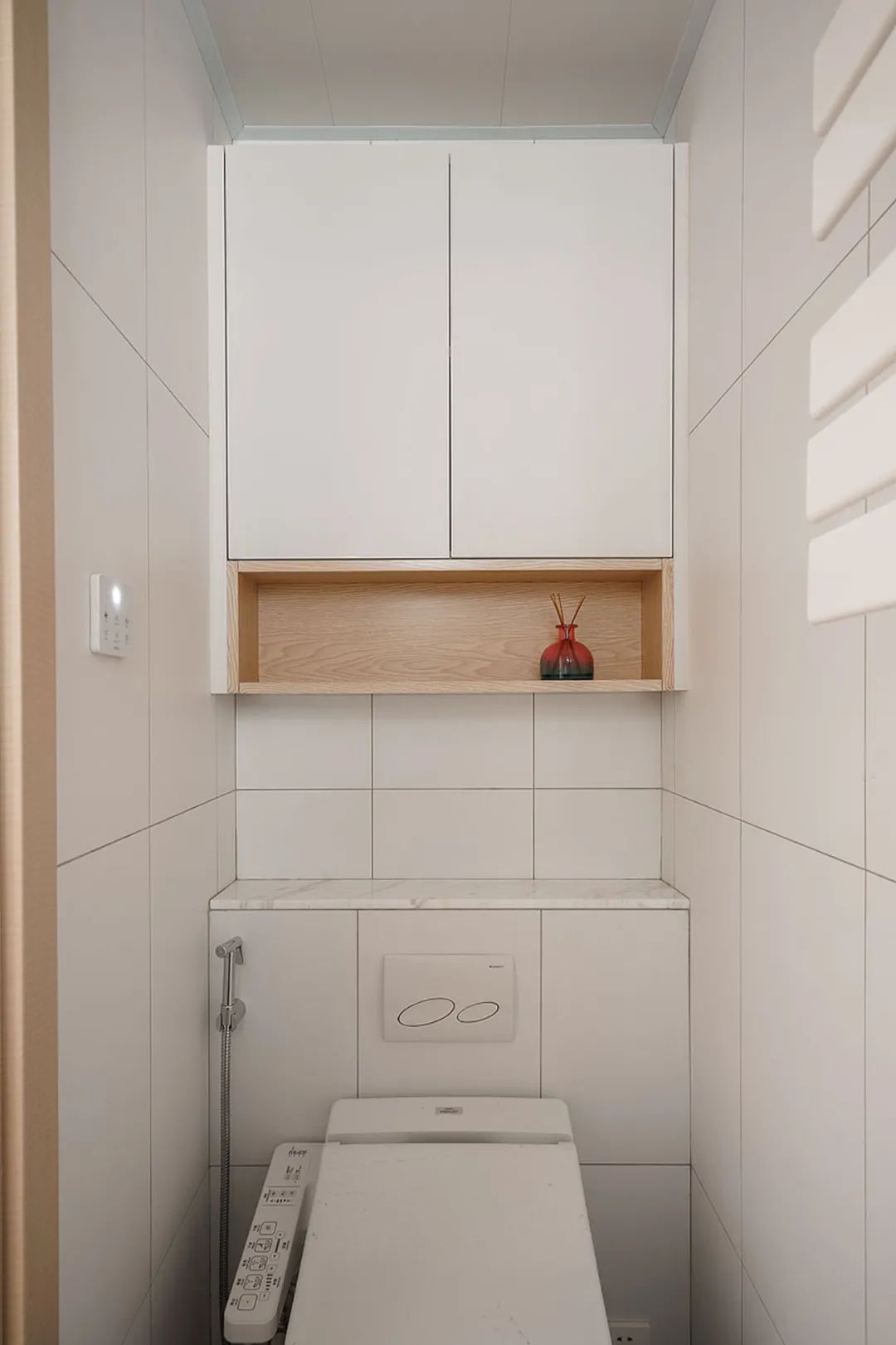 她买下超烂“老公房”，花33万惊艳众人，网友：太有眼光了