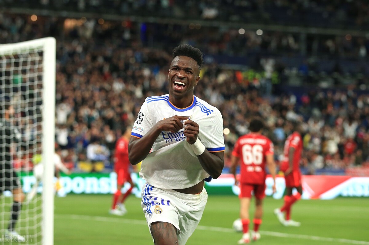 世界杯最值得期待的5位新星,维尼修斯捍卫荣耀、阿方索创造历史