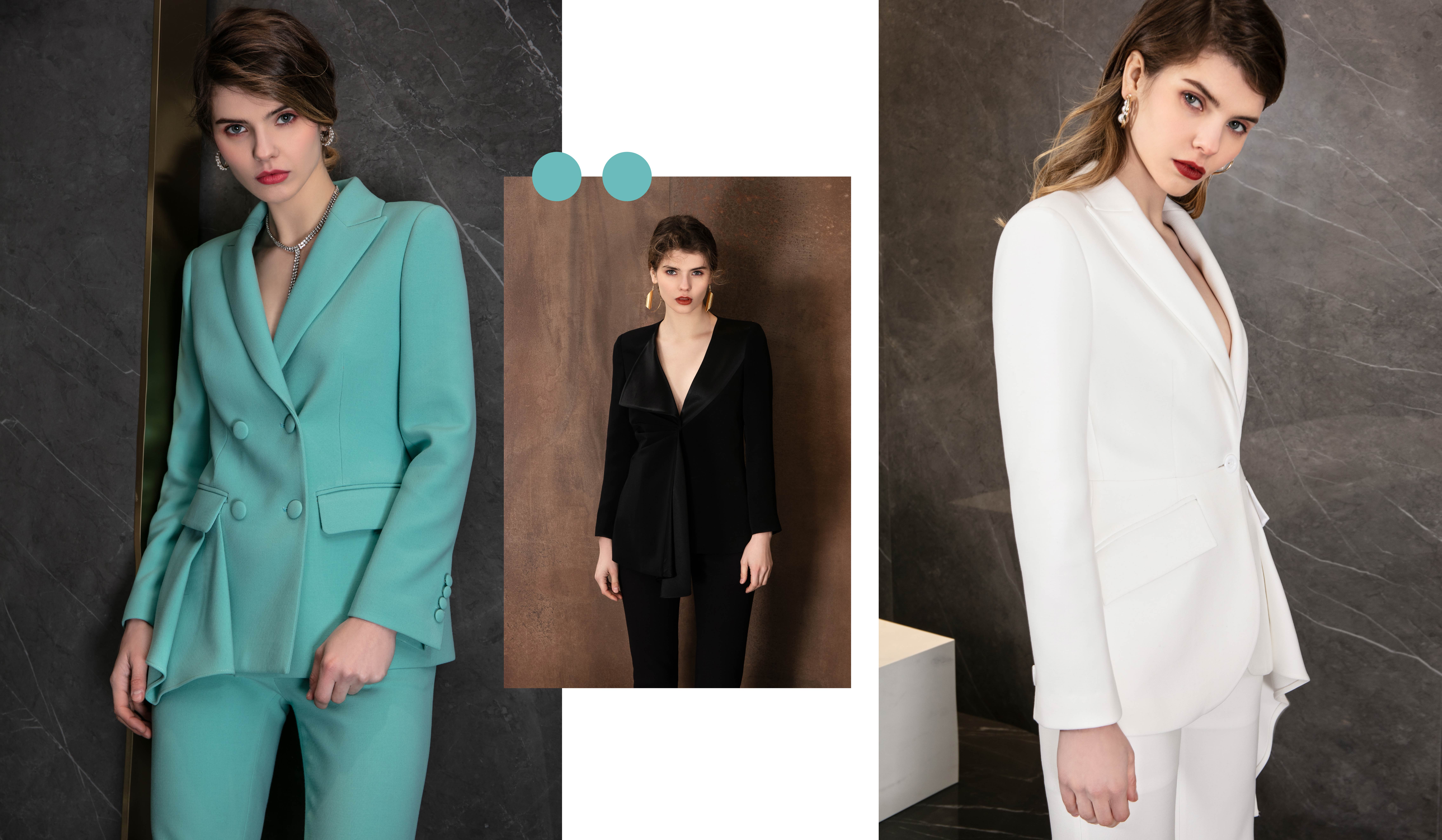 摊牌了！190+服装定制企业已入驻2022TCE上海站