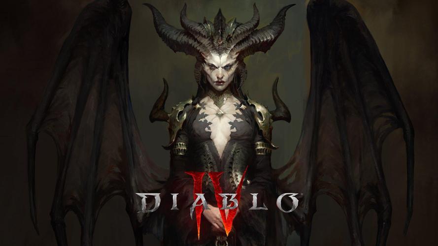 暗黑破坏神4到了难度4怎么打,暗黑4难度4怎么解锁