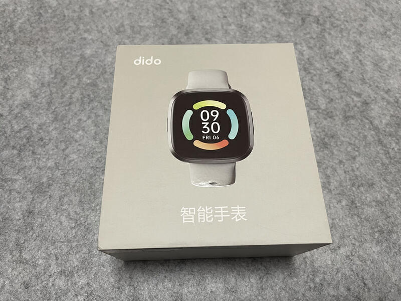 didog28spro智能健康手表,didog28spro智能手表使用教程