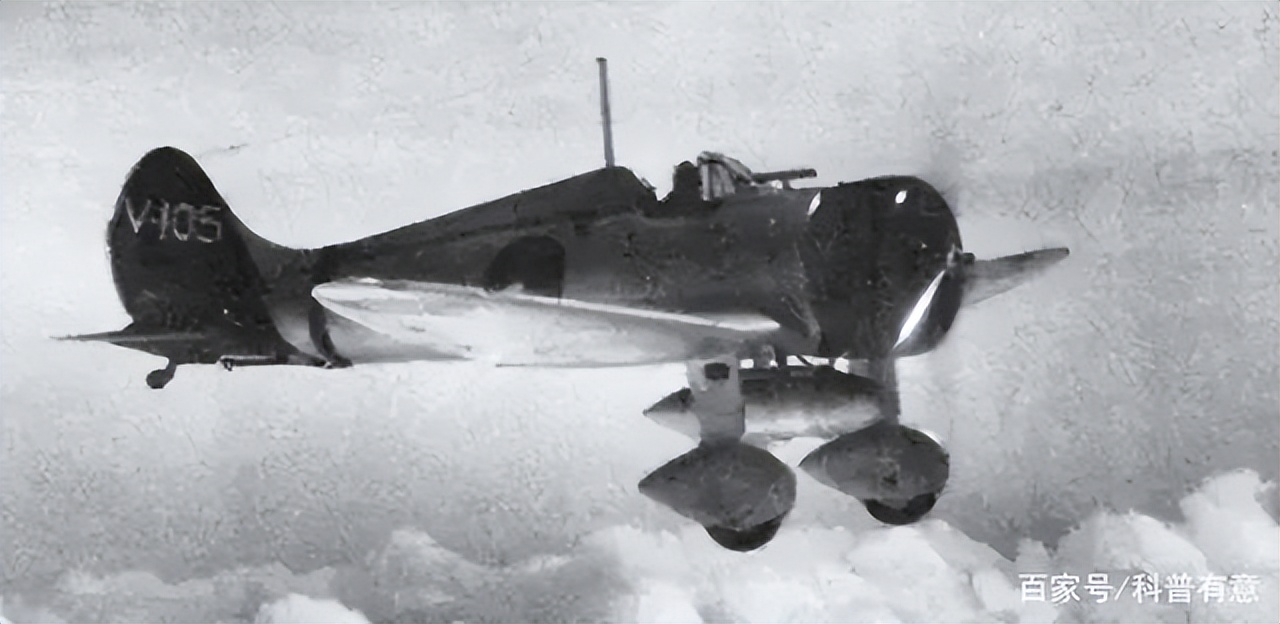 血染长空的抗日“雄鹰”