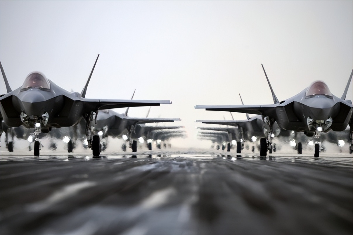 美韩最新演习,美韩频繁军演半岛局势如何发展