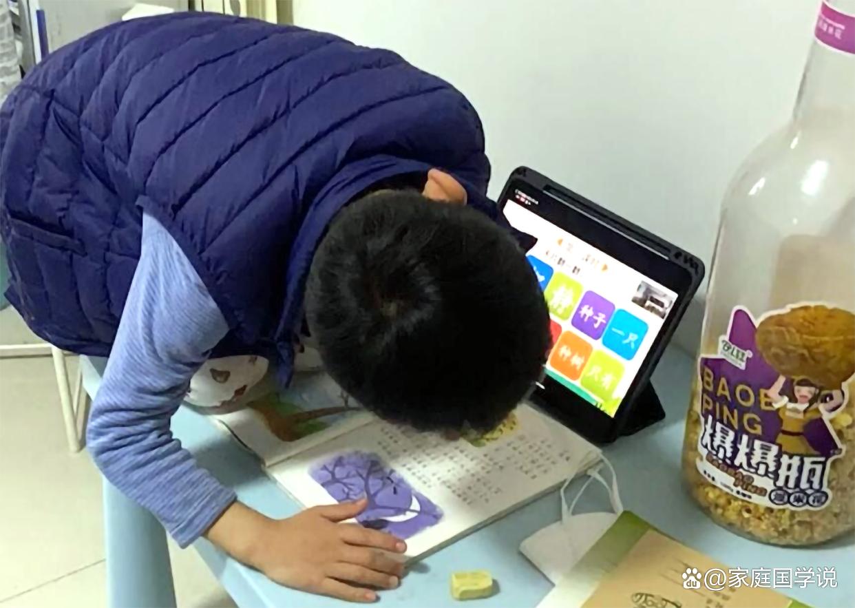 辅导孩子作业后脑疼,孩子给老师送作业摔骨裂了怎么办