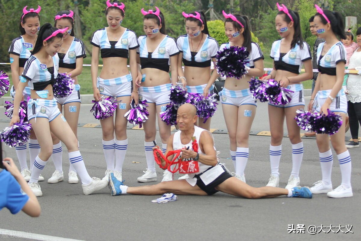 颜值最高的拉拉队,拉拉队女孩颜值