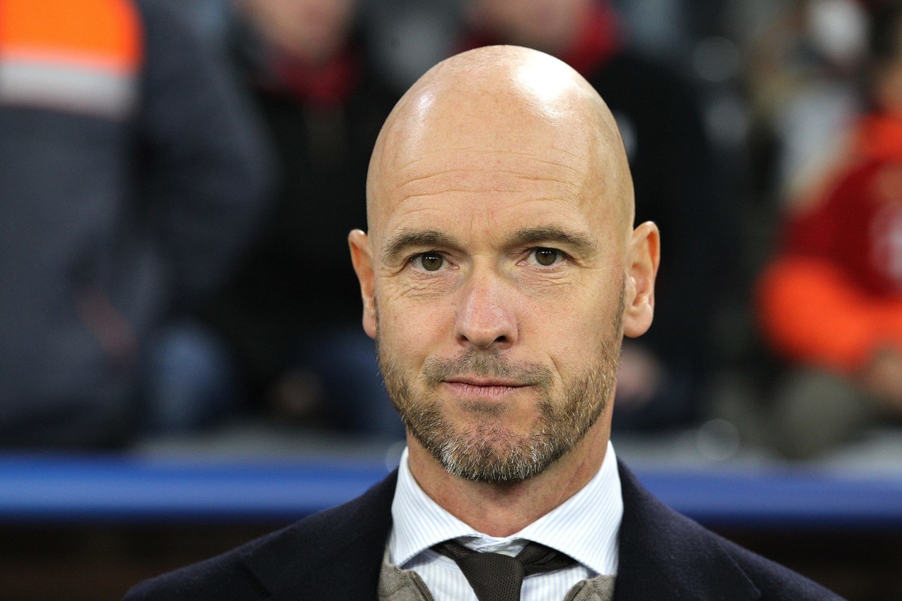 聊聊滕哈格掌鞭曼联的“喜”与“忧”