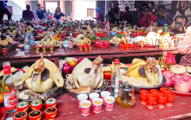 冥币风靡欧美各国,中国冥币是如何火爆国外的