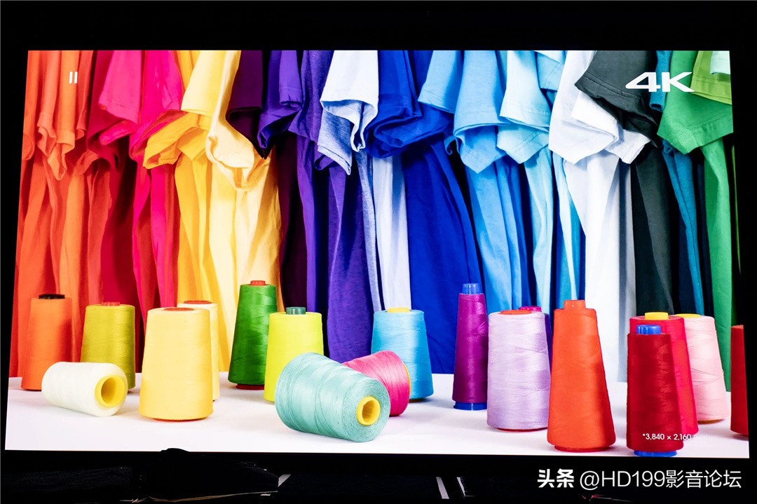 索尼激光投影仪xw7000测评,索尼xw5000和爱普生12000