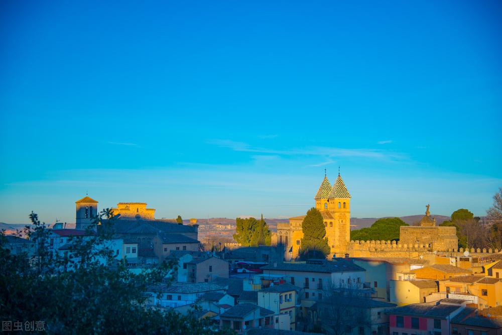 移民西班牙要办的手续,西班牙移民适合哪些人群