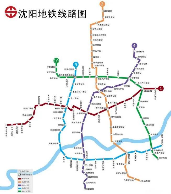 沈阳楼市哪个板块潜力大,沈北道义板块