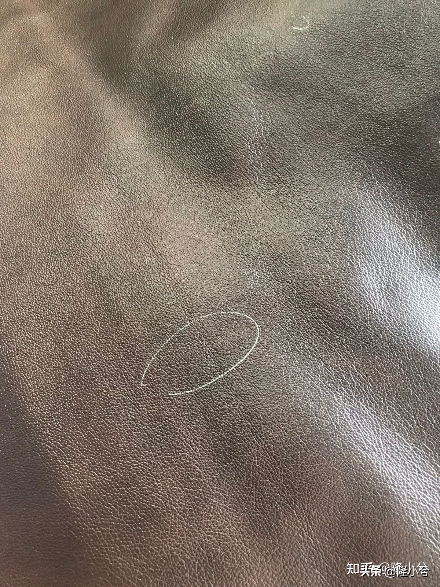 驰派真皮沙发质量怎么样,怎么判断真皮沙发质量好坏