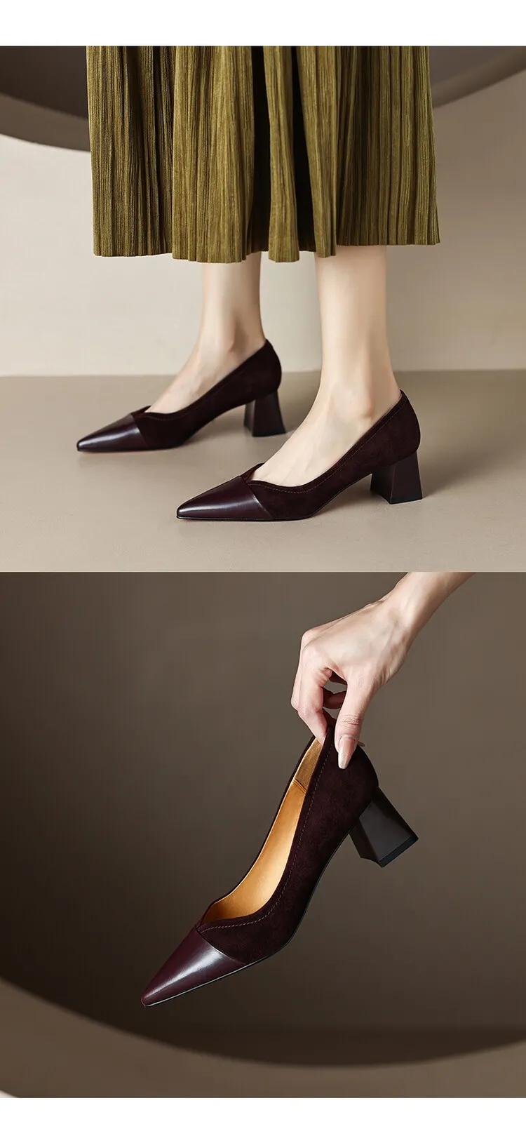 几款脚感最舒适的鞋推荐,脚感最舒适的鞋