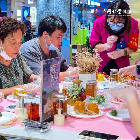 「福利」潮鉴新养派|潮养先锋，弄潮而生