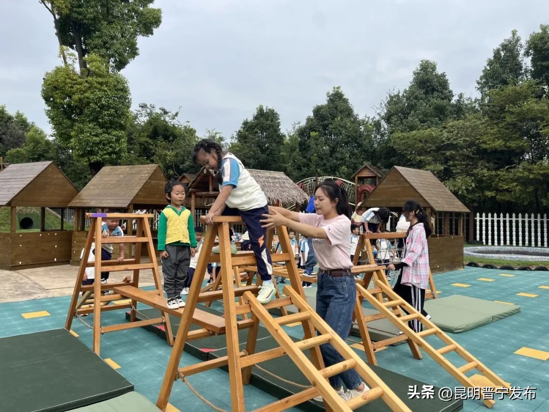 一级乙等幼儿园,楚雄一级一等幼儿园