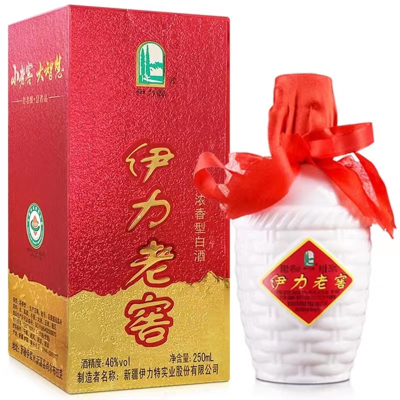 各省的特色酒有哪些,全国白酒100强有你的家乡酒吗