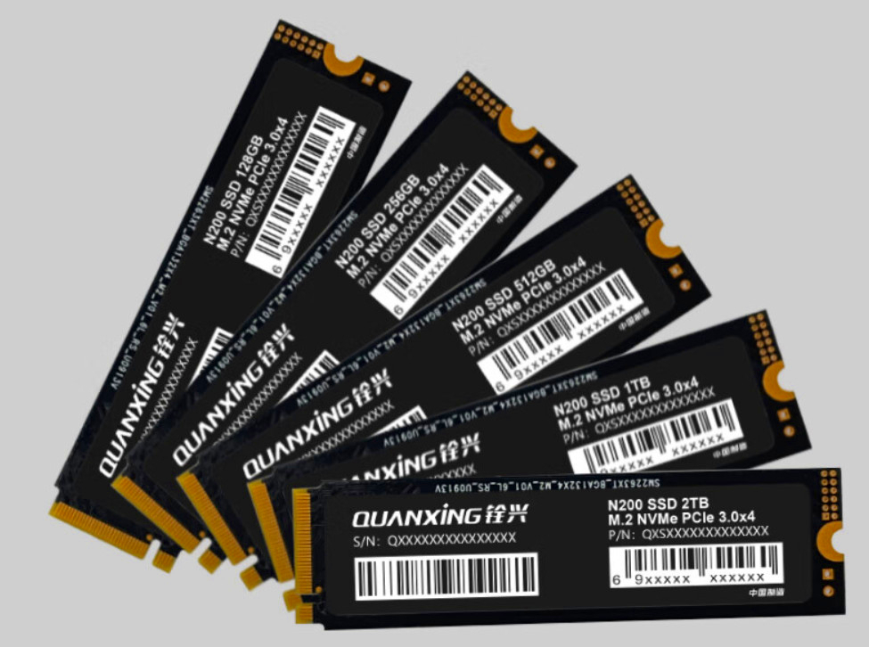 固态硬盘作为存储盘好不好,固态硬盘系统盘多大合适