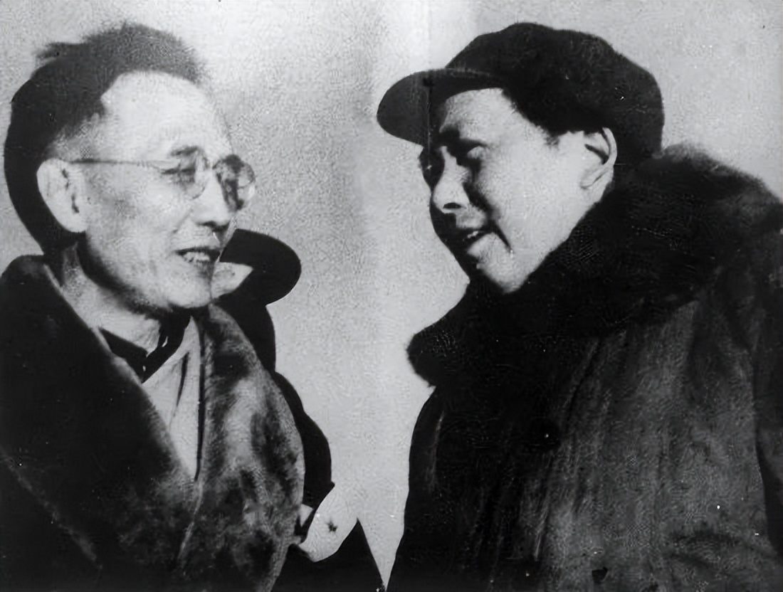 毛主席诗赞他是“中唐俊伟”，李商隐称其为“平生风义兼师友”