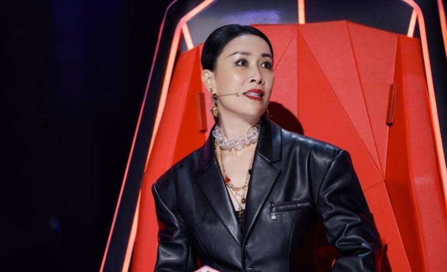 那英的辛酸经历,成名之路那英完整版