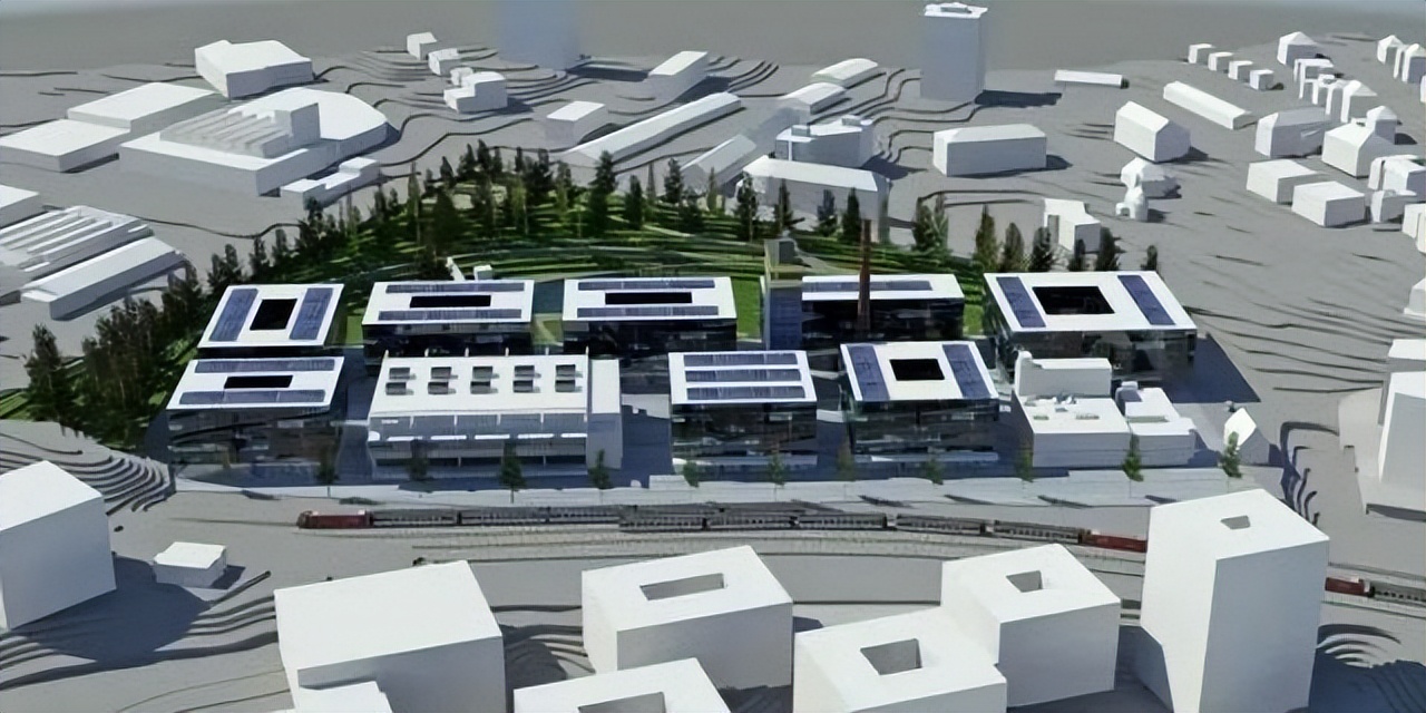 最大零碳园区,零碳园区全面解析