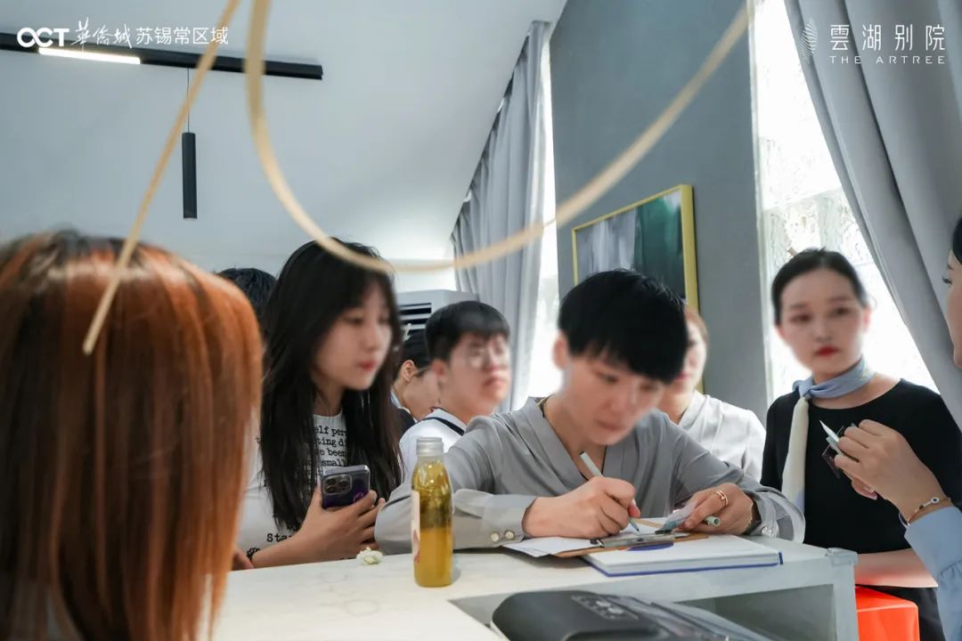 无锡湖景别院,无锡宏盛云湖别院